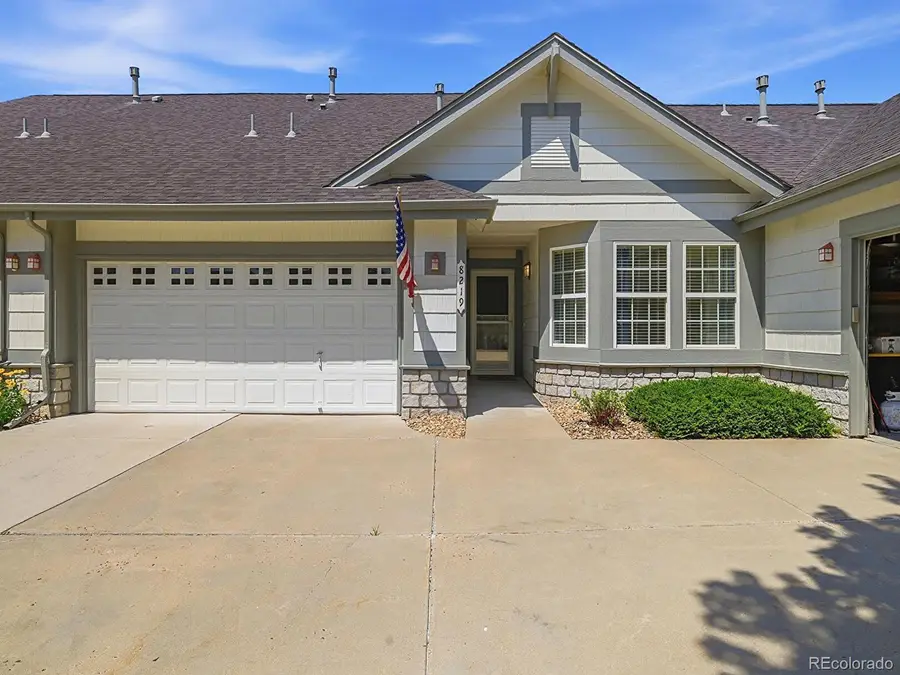 8219 S Winnipeg Court, Aurora, CO 80016 - #3