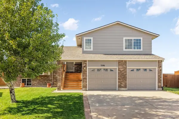 7106 Lone Eagle Lane, Colorado Springs, CO 80925