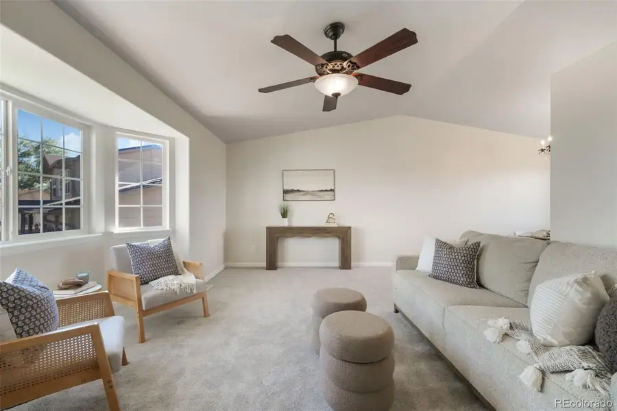7106 Lone Eagle Lane, Colorado Springs, CO 80925 - #3