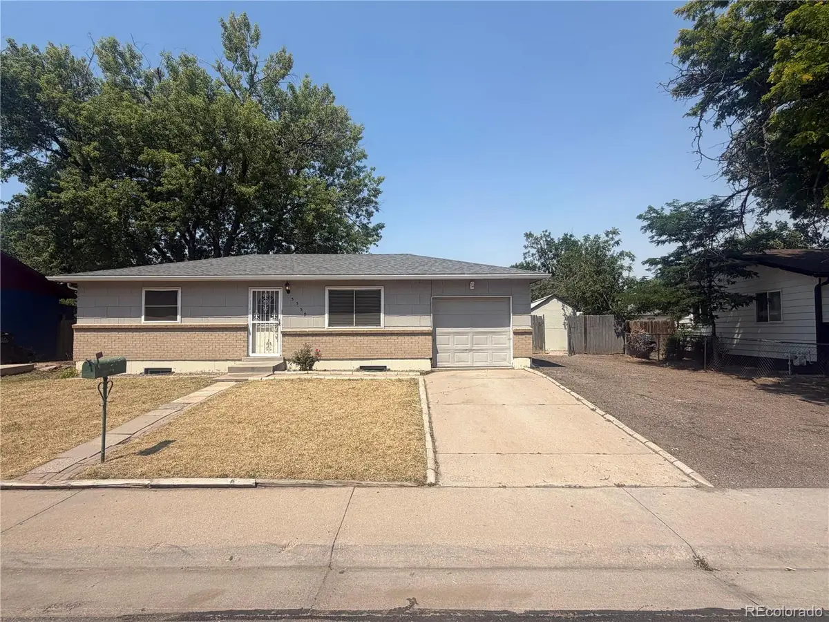 5559 Potomac Way, Denver, CO 80239 - #1