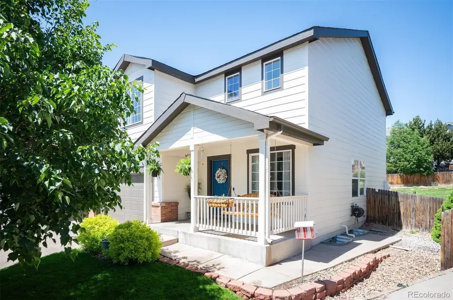 10993 Elizabeth Street, Northglenn, CO 80233 - #2