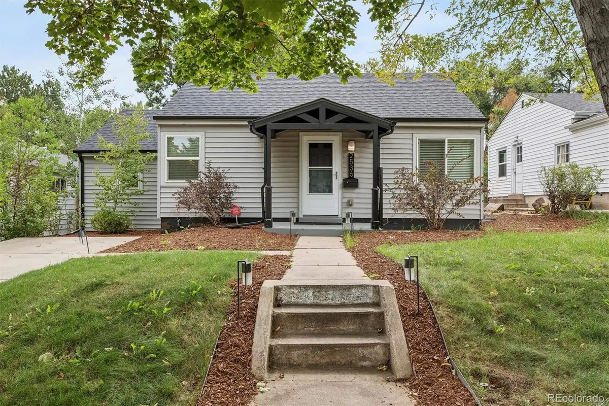 2536 S Race, Denver, CO 80210 - #1