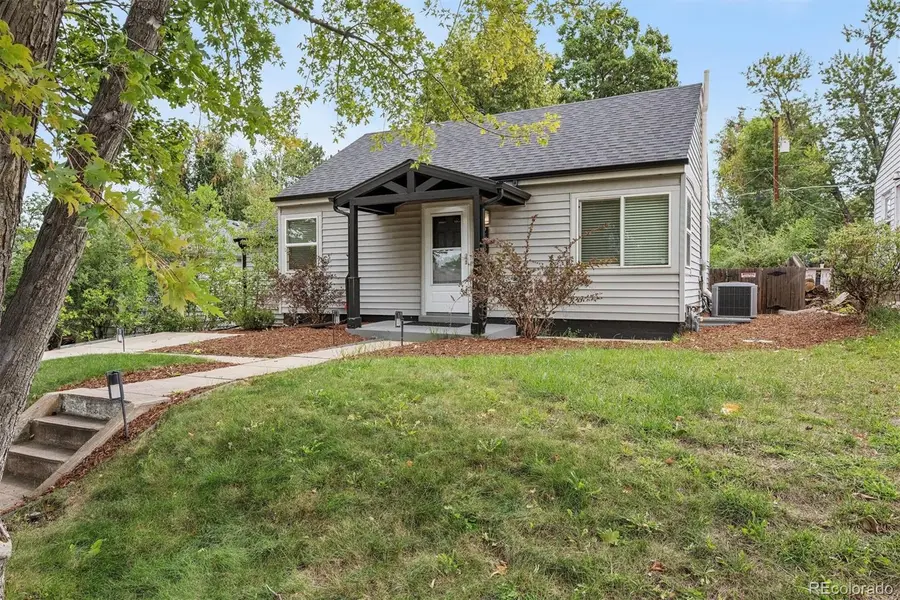 2536 S Race, Denver, CO 80210 - #2