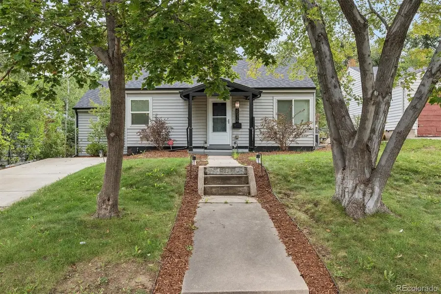 2536 S Race, Denver, CO 80210 - #3