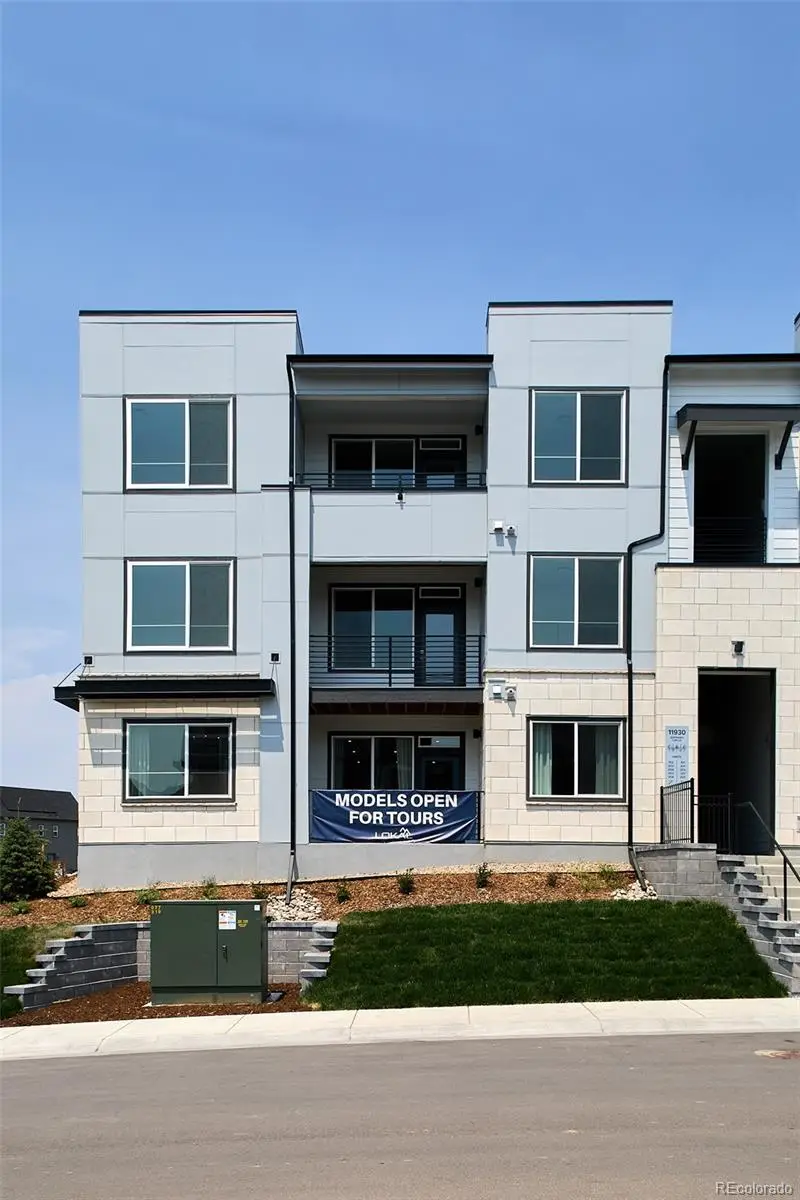 11930 Soprano Circle #204, Lone Tree, CO 80134 - Image #1