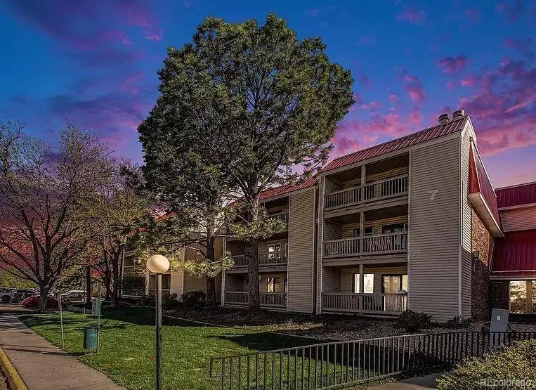 14740 E Kentucky Drive #725, Aurora, CO 80012 - #3