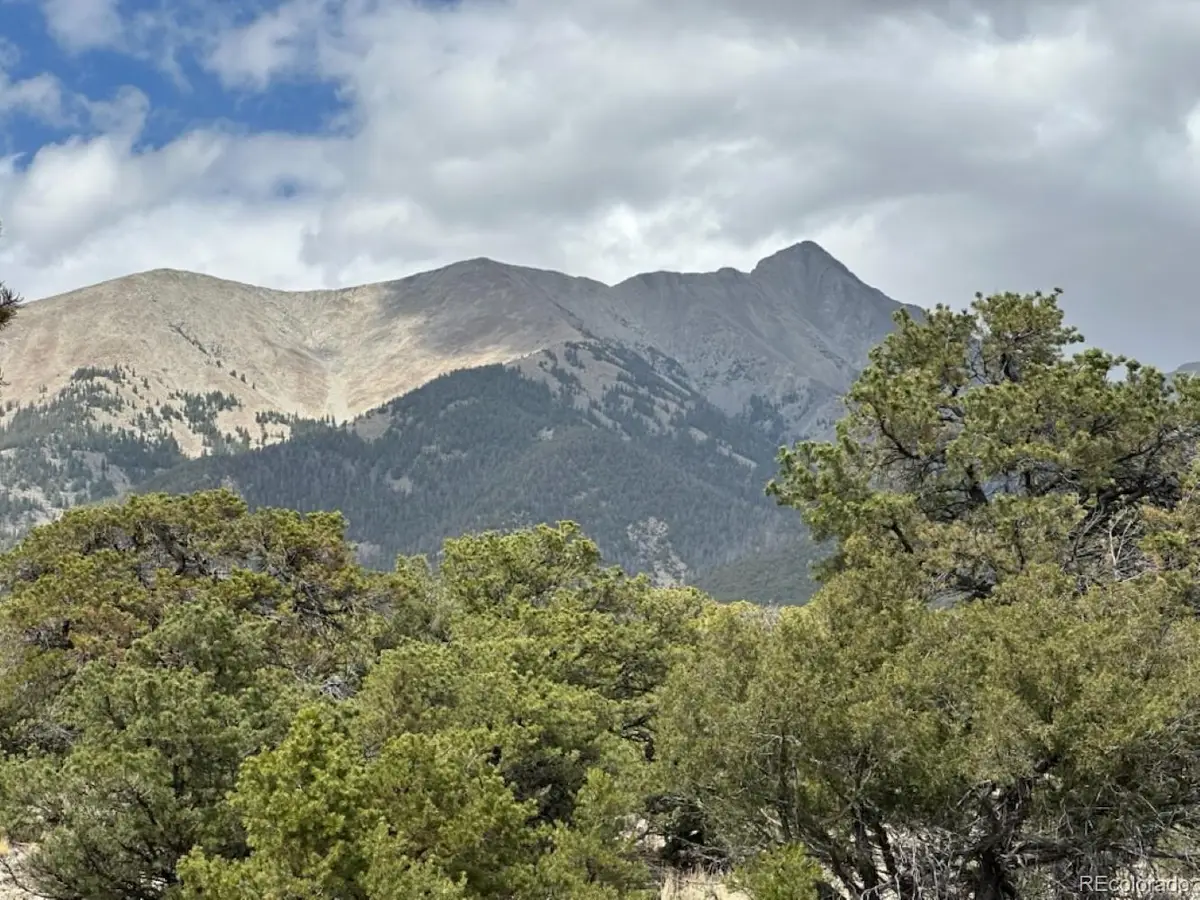 14 Nn18 Street, Blanca, CO 81123 - #1