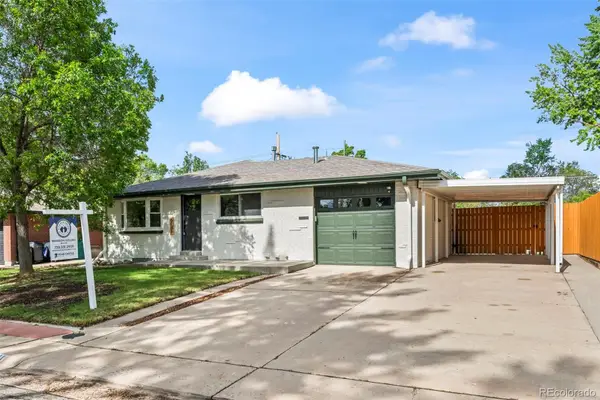 6141 Hoyt Street, Arvada, CO 80004