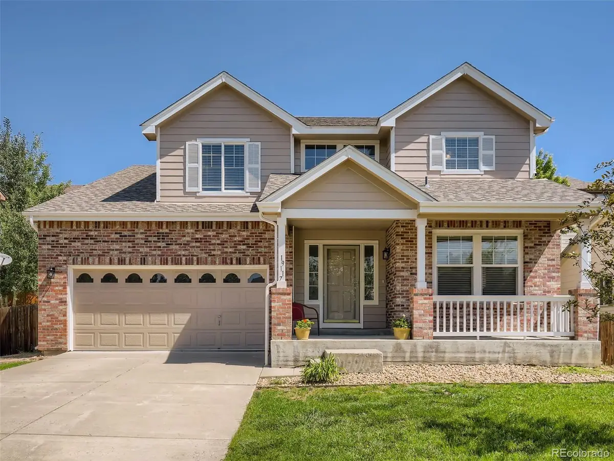19117 E Harvard Drive, Aurora, CO 80013 - Image #1