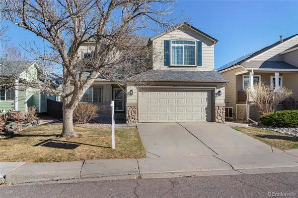 9819 Sydney Lane, Highlands Ranch, CO 80130