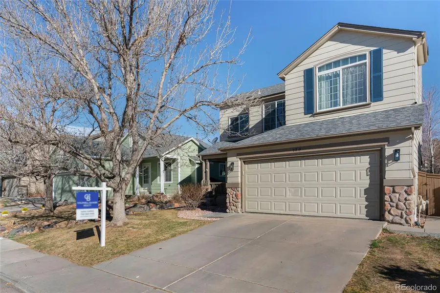 9819 Sydney Lane, Highlands Ranch, CO 80130 - #2