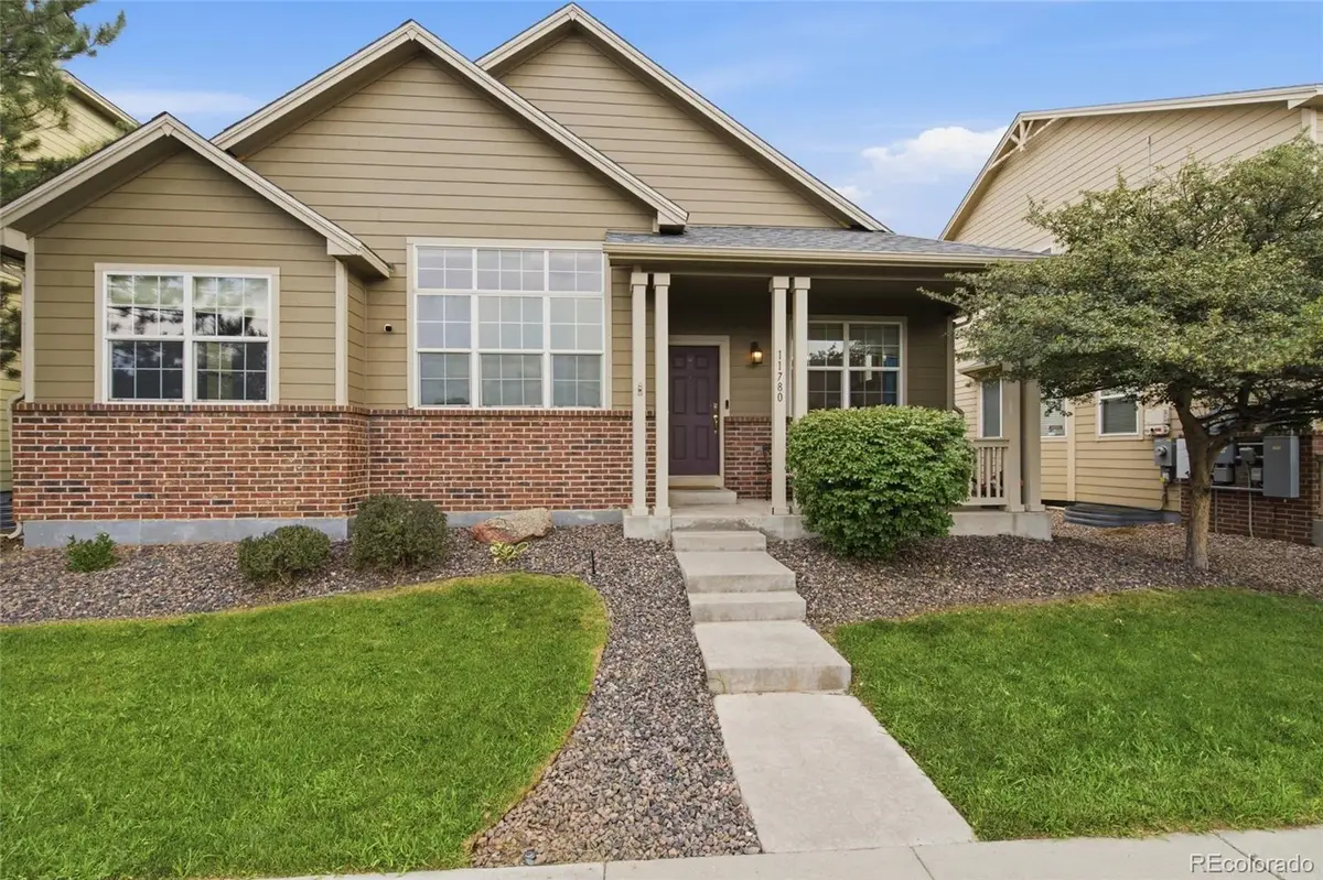 11780 E 111th Avenue, Henderson, CO 80640 - #1