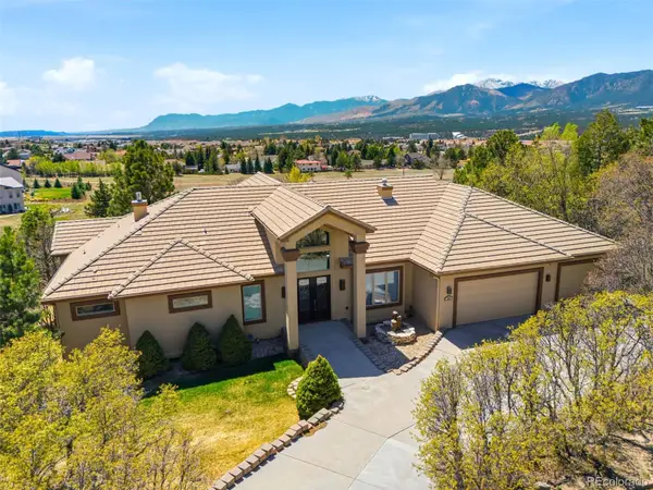 165 Mission Hill Way, Colorado Springs, CO 80921