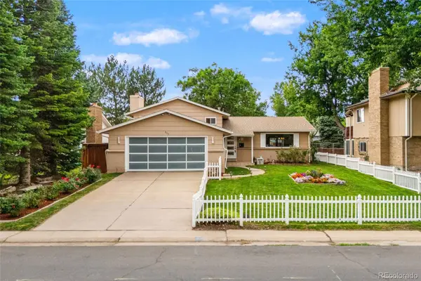 341 S Krameria Street, Denver, CO 80224