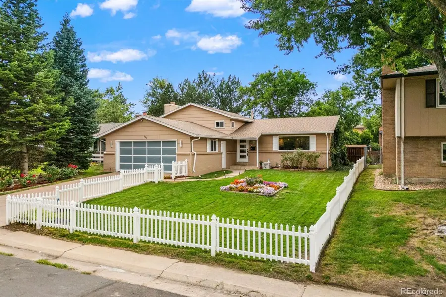341 S Krameria Street, Denver, CO 80224 - #2