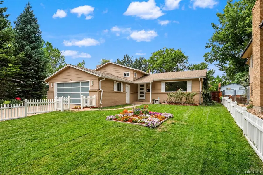 341 S Krameria Street, Denver, CO 80224 - #3