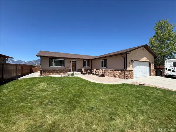 112 Surrey Street, Buena Vista, CO 81211