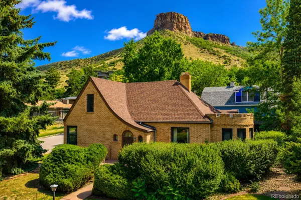 1801 East Street, Golden, CO 80401