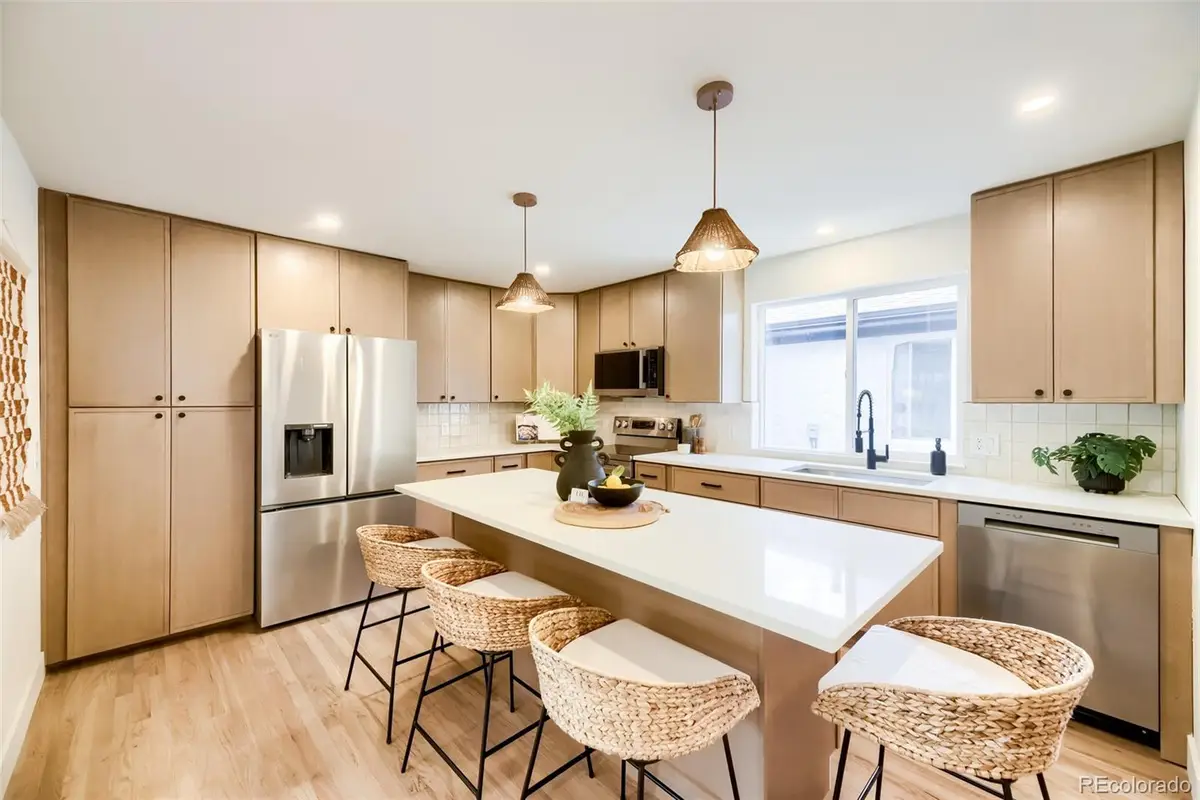 3538 Kearney, Denver, CO 80207 - #1