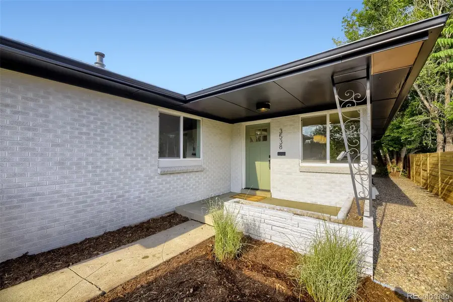 3538 Kearney, Denver, CO 80207 - #2