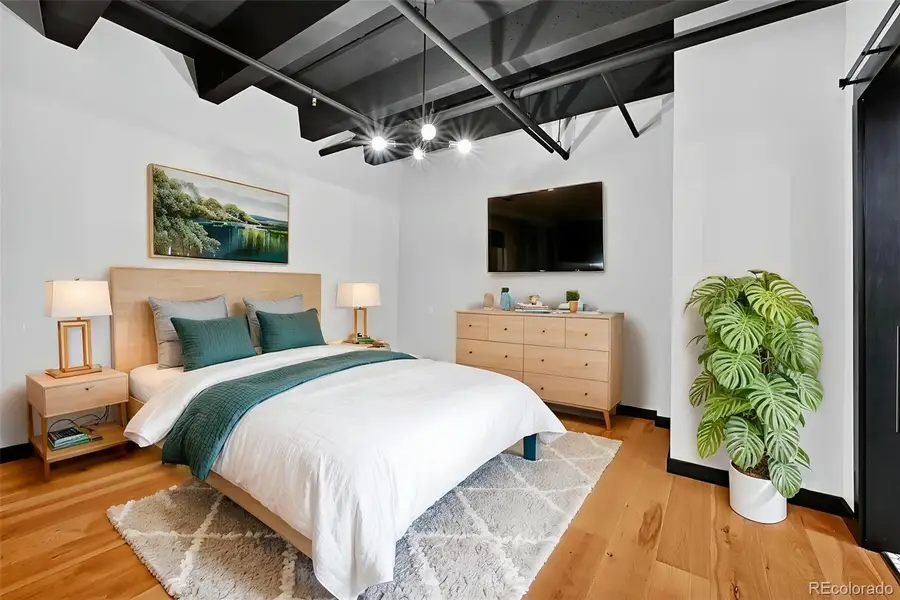 20 Boulder Crescent Street #202, Colorado Springs, CO 80903 - Image #3