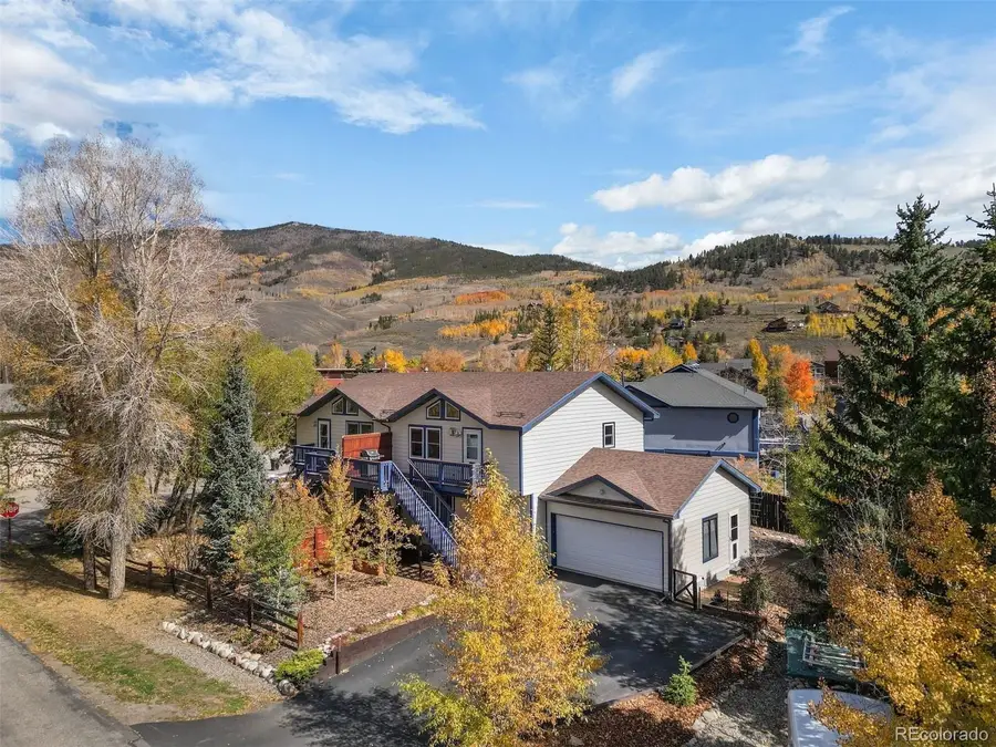 245 Tennis, Silverthorne, CO 80498 - #2