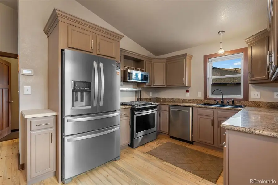 245 Tennis, Silverthorne, CO 80498 - #3
