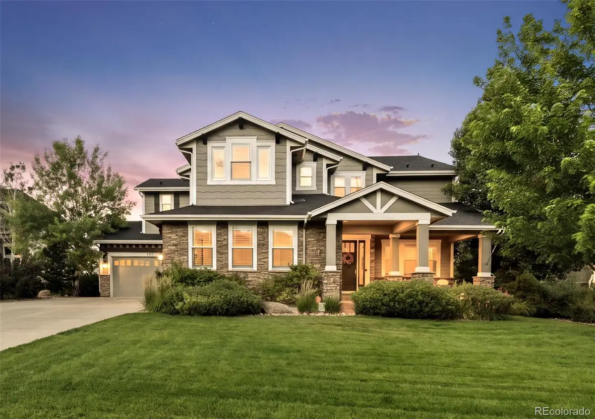 8938 Devinney Court, Arvada, CO 80005 - #1