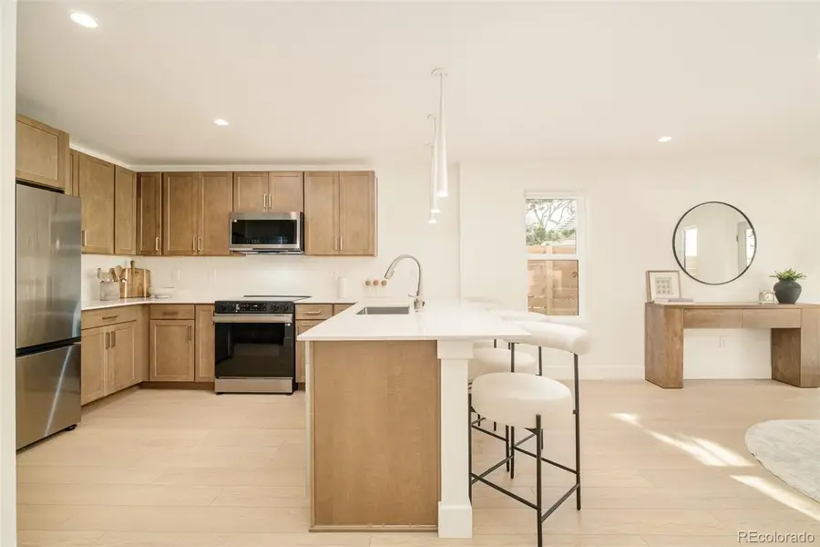 2343 S High Street, Denver, CO 80210 - #3