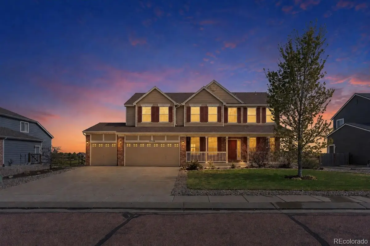 8740 Royal Melbourne Circle, Peyton, CO 80831 - #1