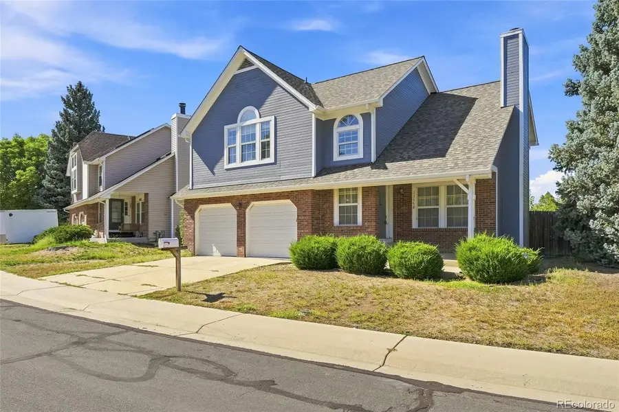 13550 Jackson Street, Thornton, CO 80241 - #3