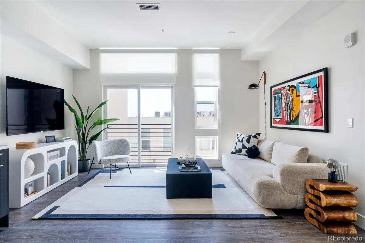 2880 Zuni Street #507, Denver, CO 80211 - #1