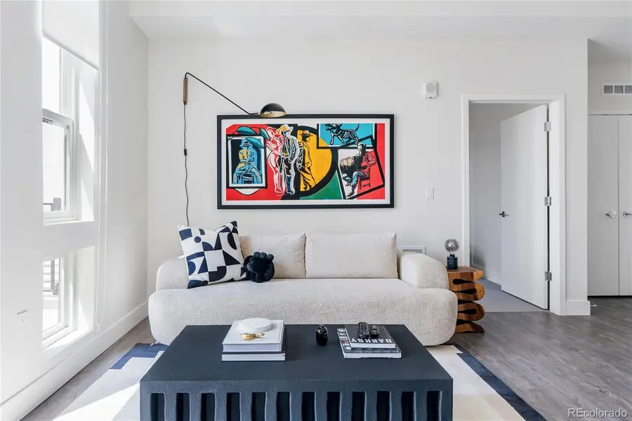 2880 Zuni Street #507, Denver, CO 80211 - #2