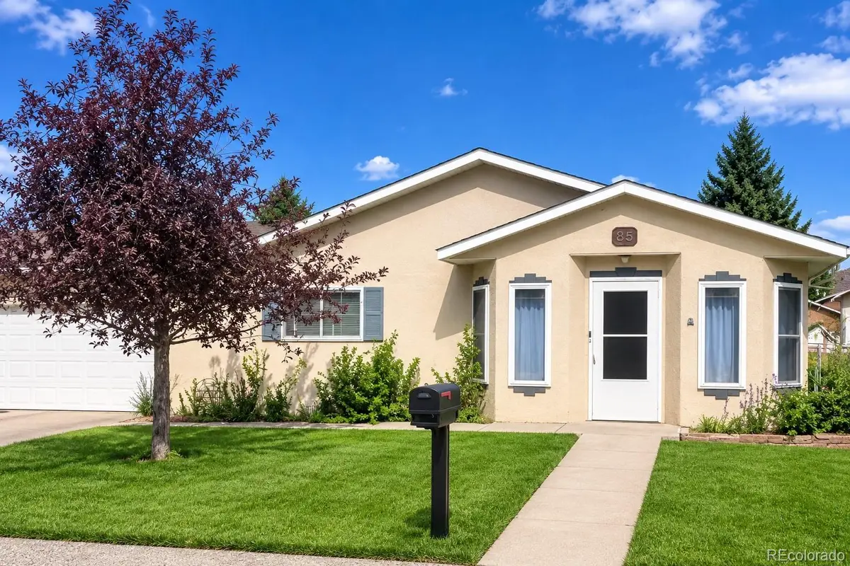 85 Pioneer Road, Monte Vista, CO 81144 - #1