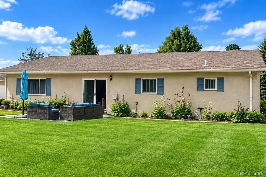 85 Pioneer Road, Monte Vista, CO 81144 - #2