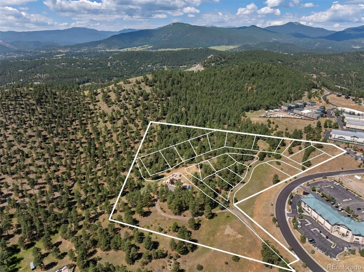 1053 Red Moon Road, Evergreen, CO 80439 - Image #1