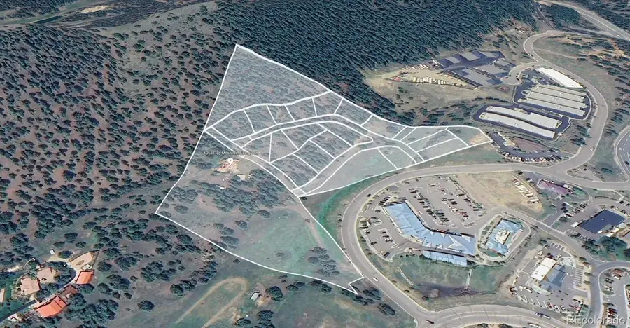 1053 Red Moon Road, Evergreen, CO 80439 - Image #3