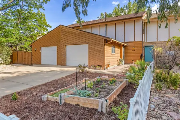 812 Sir Galahad Drive, Lafayette, CO 80026