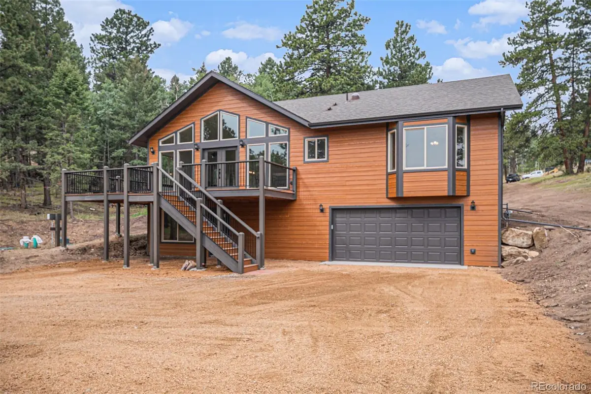 68 Aspen Drive, Bailey, CO 80421 - Image #1