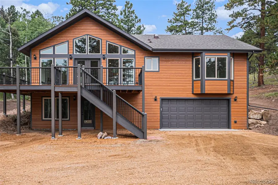 68 Aspen Drive, Bailey, CO 80421 - Image #2