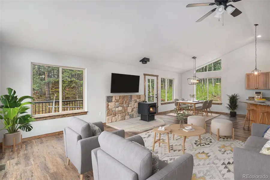 68 Aspen Drive, Bailey, CO 80421 - Image #3