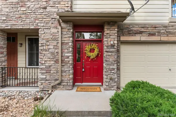 15487 W 66th Drive #A, Arvada, CO 80007