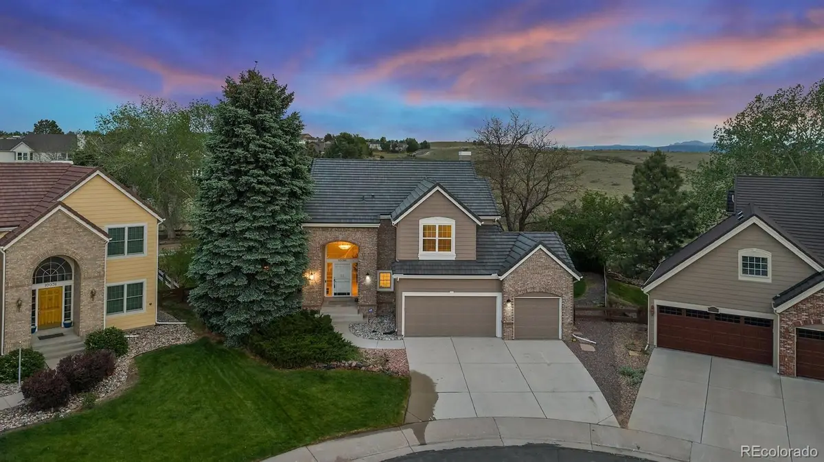 10086 Stratford Place, Highlands Ranch, CO 80126 - #1