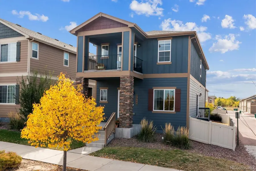 2515 Dorset Drive, Colorado Springs, CO 80910 - Image #2