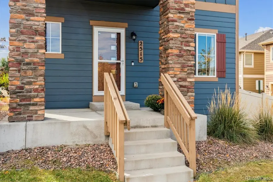 2515 Dorset Drive, Colorado Springs, CO 80910 - Image #3