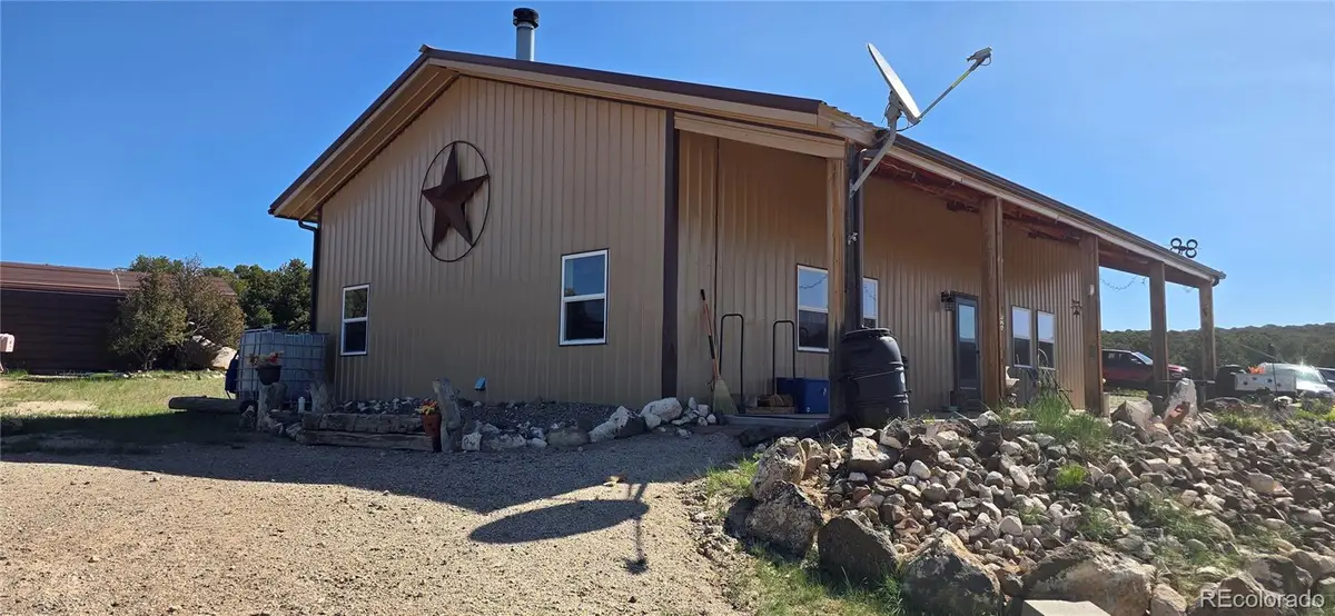 2738 Elk Park Road, San Luis, CO 81152 - #1