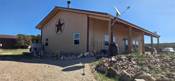 2738 Elk Park Road, San Luis, CO 81152