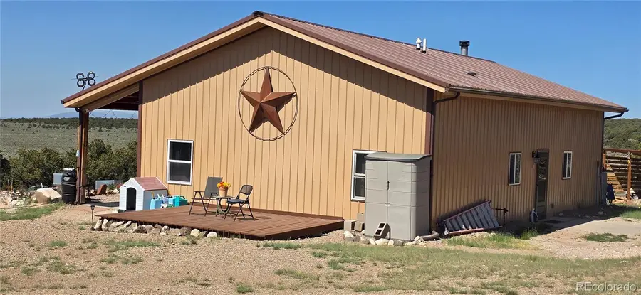 2738 Elk Park Road, San Luis, CO 81152 - #2