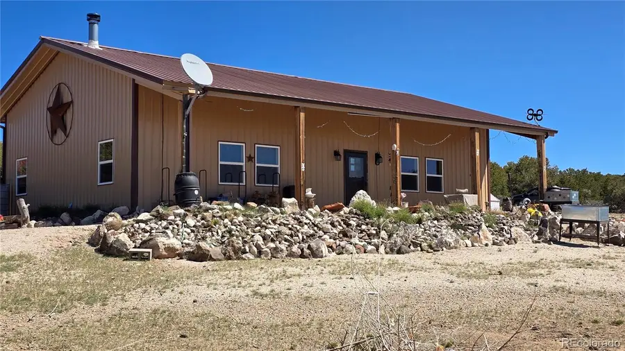 2738 Elk Park Road, San Luis, CO 81152 - #3