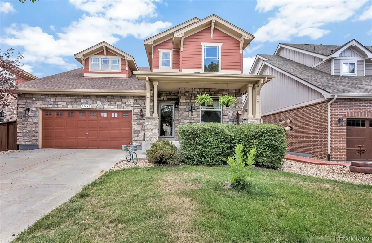 25048 E Canal Place, Aurora, CO 80018 - #1